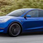 Tesla Versi Murah akan Dibuat di China, Harga Merakyat - Tuwaga