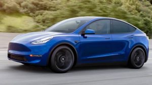 Tesla Versi Murah akan Dibuat di China, Harga Merakyat