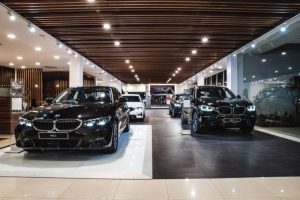 15 Mobil Baru BMW Meluncur di 2022, Ada Mobil Listrik!