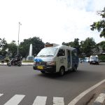 MikroTrans AC, Angkot Mewah di DKI Jakarta
