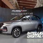 Wuling Pertahankan Diskon PPnBM Mandiri, Almaz RS Tetap Murah - Tuwaga