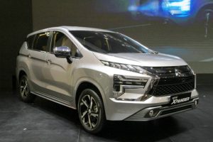 Ini Alasan Harga New Xpander Bekas Tetap Moncer, Semakin Yakin Beli Mobil Ini!