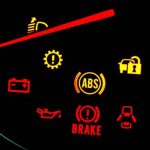 Panduan Arti Lampu Indikator pada Mobil & EV Modern - Tuwaga