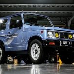 Biaya Restorasi Suzuki Jimny SJ410, Semahal Apa? - Tuwaga