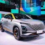 Bocoran Mobil Chery di IIMS 2022, Siap Menggebrak!