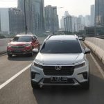 Ini Hasil Uji Konsumsi BBM Honda BR-V Terbaru