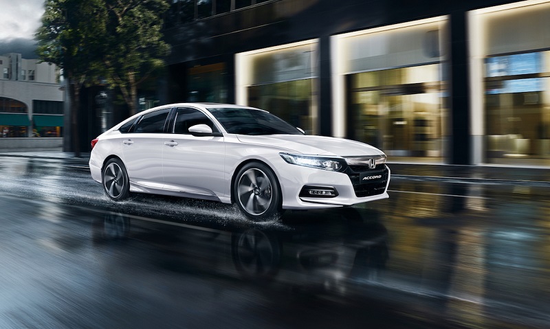 Kekurangan Honda Accord