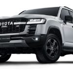 Toyota Umumkan Harga Land Cruiser 300 GR Sport, Tidak Mahal!