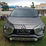 Harga Xpander Bekas di Awal 2022, Masih Tinggi!