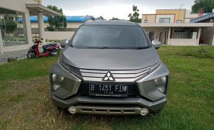 Harga Xpander Bekas di Awal 2022, Masih Tinggi!