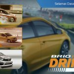 Brio Virtual Drift Challenge 2022 Resmi Dimulai, Mau Ikutan?