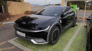 Harga Mobil Listrik Lebih Murah 32 Persen, Mulai April 2023!