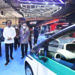 Daftar Merek Mobil yang Siap Ramaikan IIMS 2022
