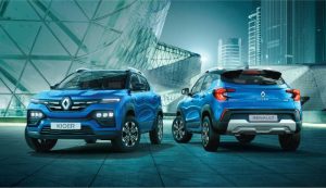 Triber, Mobil Terlaris Renault Indonesia