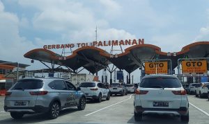 Aturan Ganjil Genap Mudik 2022, Berlaku 7 Hari!