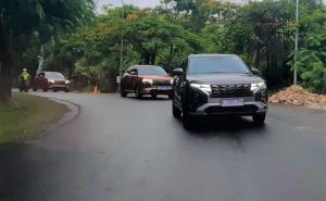 Konsumsi BBM Hyundai Creta, Seirit Apa?