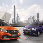 Honda Jelaskan Nasib Mobilio di Indonesia, Suntik Mati?