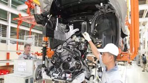 Kerja Sama Indonesia dan Belarusia di Industri Otomotif, Mobil Baru?