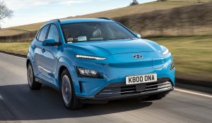 Penjualan Mobil Listrik Hyundai Terlaris di Indonesia