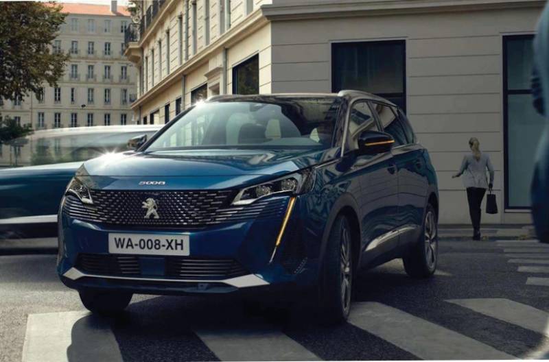 promo bunga nol persen peugeot