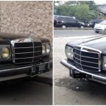 Mercy Tiger Euro vs US Style, Ini 4 Perbedaanya! - Tuwaga