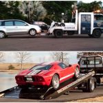 Towing vs Derek Mobil, Pilih yang Mana? - Tuwaga