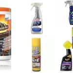 Rekomendasi Cairan Pembersih Interior Mobil, Awas Salah Beli! - Tuwaga