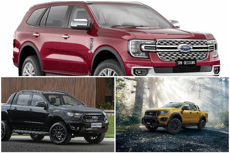 Ford balik ke Indonesia