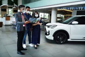 Promo Auto2000 Sambut Imlek, Ada Bunga Nol persen