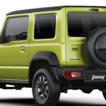 Promo Suzuki Awal 2022, Beli Mobil Berhadiah Jimny