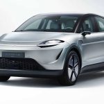 Mobil Listrik Sony Vision-S 01 dan 02, Kapan Dijual?