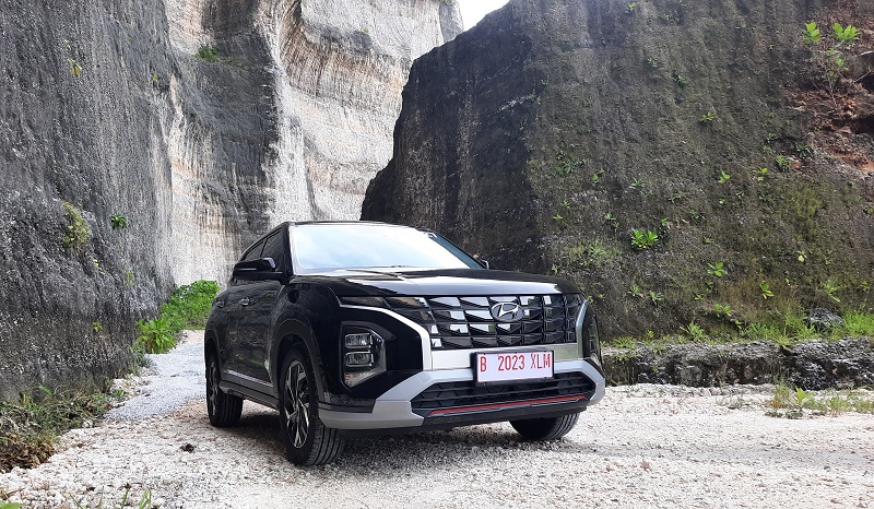 Mobil yang Pakai Sunroof