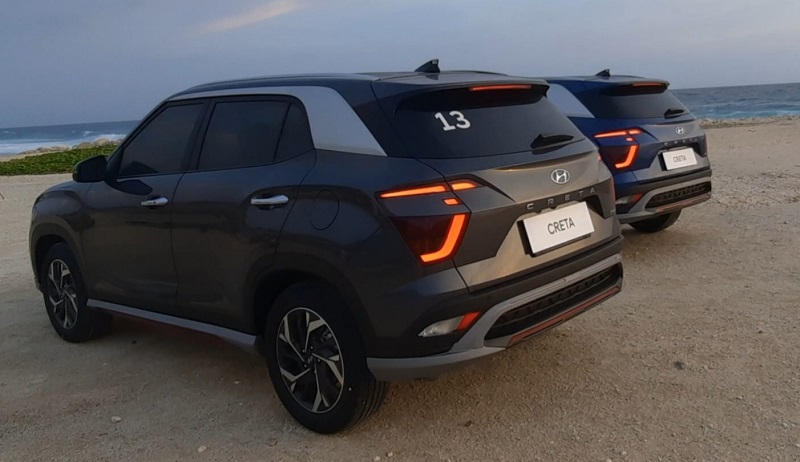 test drive hyundai creta di diler 002
