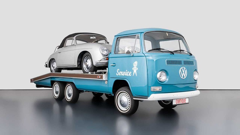 rekomendasi towing mobil