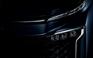 Toyota Voxy Terbaru Meluncur 13 Januari 2022