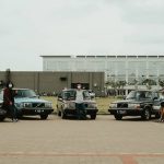 Young Swedish Brick, Anak Muda Pengendara Volvo Tua