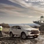 Harga All New MU-X dan D-Max Juni 2024, Mesin Kecil Bertenaga