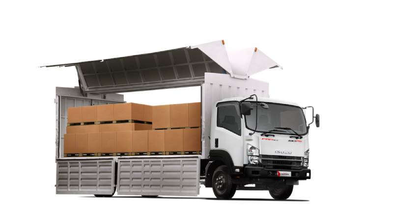 Kapan Isuzu Luncurkan Mu-X 4x2 di Indonesia? peluncuran mu-x 4x2 ditunda - isuzu fokus kendaraan komersial