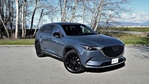 Daftar Harga Mobil Mazda Februari 2022, Terjangkau?