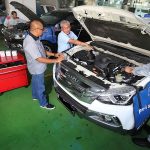 4 Masalah Isuzu MU-X, Waspadalah! - Tuwaga