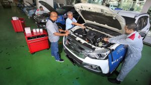 4 Masalah Isuzu MU-X, Waspadalah!