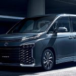 Harga Toyota Voxy 2022, Naik Tinggi!