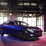 Harga BMW 218i Gran Coupe Sport Rakitan Lokal, Murah? - Tuwaga