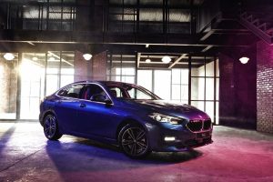 Harga BMW 218i Gran Coupe Sport Rakitan Lokal, Murah?