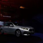Fitur BMW 218i Gran Coupe Sport Rakitan Lokal, Istimewa! - Tuwaga