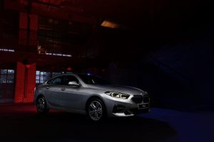 Fitur BMW 218i Gran Coupe Sport Rakitan Lokal, Istimewa!