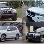 Daftar Harga BMW X5 Bekas, Ada yang Murah! - Tuwaga