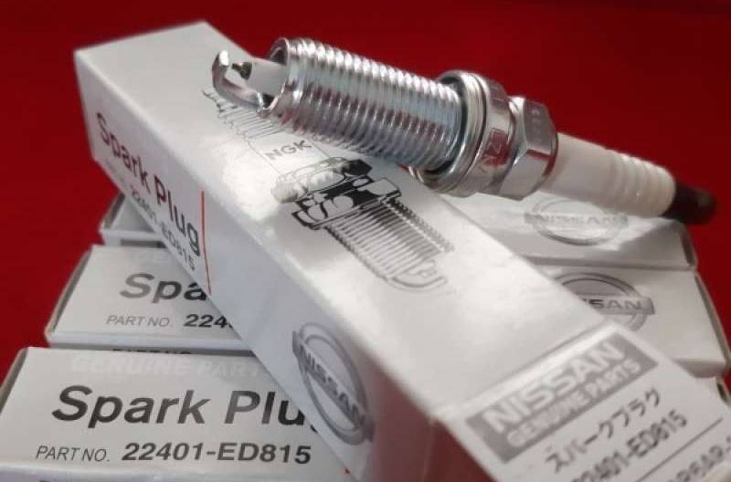 Masalah Nissan March Bekas