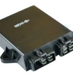 CDI Mobil, Komponen Pengatur Pengapian Mobil - Tuwaga