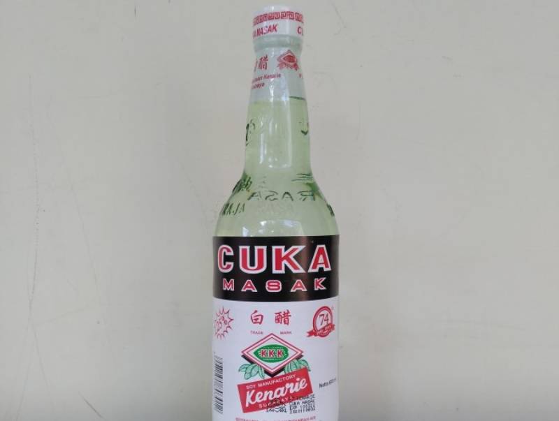 Cara Menghilangkan Karat Pada Mobil